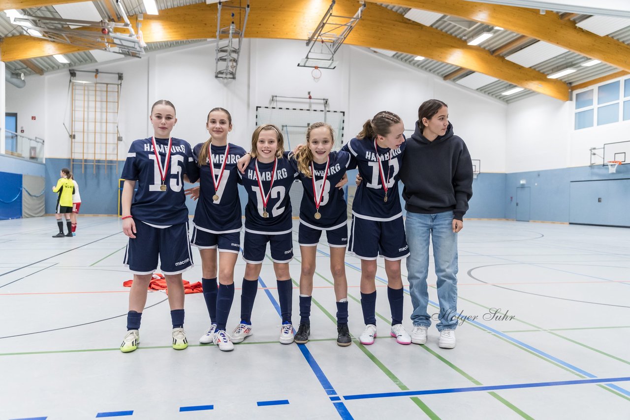 Bild 136 - wCJ NFV Futsalturnier